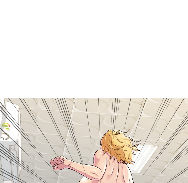 Time to Choose Chapter 8 Page 161