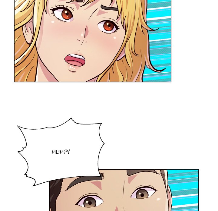 Time to Choose Chapter 8 Page 166