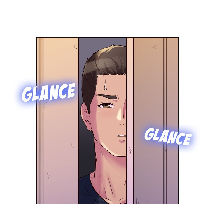 Time to Choose Chapter 8 Page 19