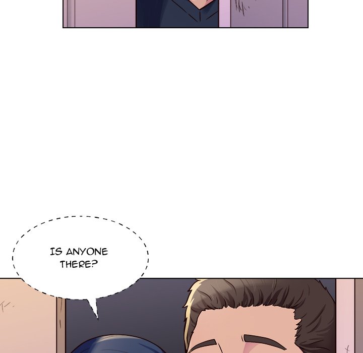 Time to Choose Chapter 8 Page 20