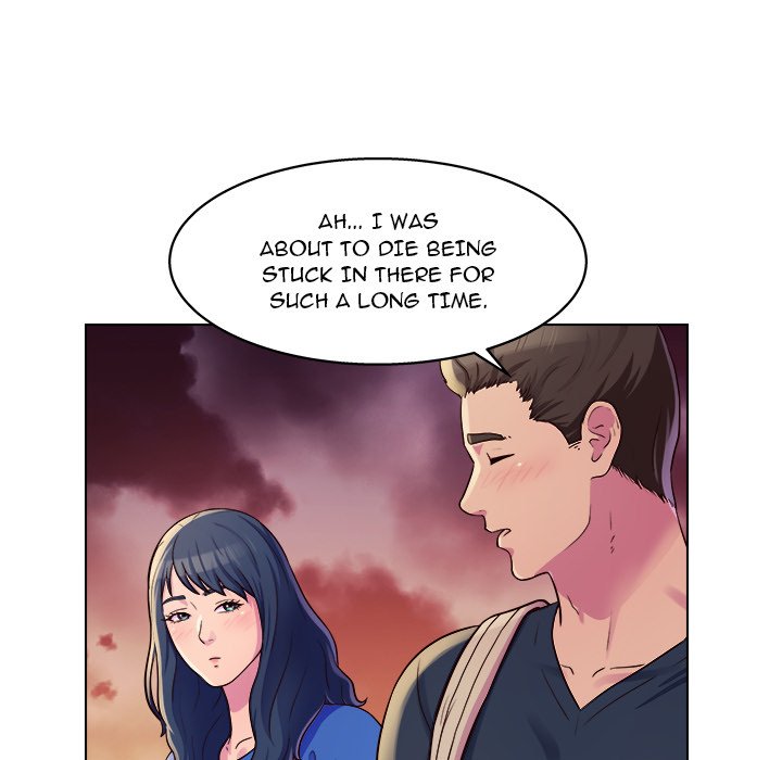 Time to Choose Chapter 8 Page 25