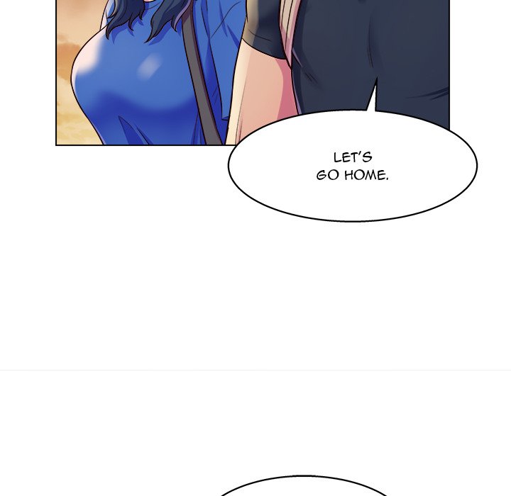 Time to Choose Chapter 8 Page 26