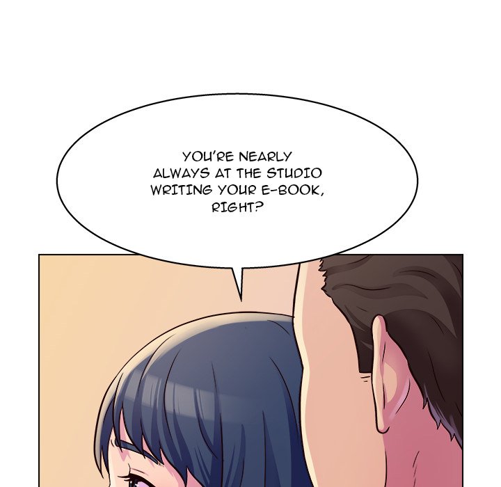 Time to Choose Chapter 8 Page 29