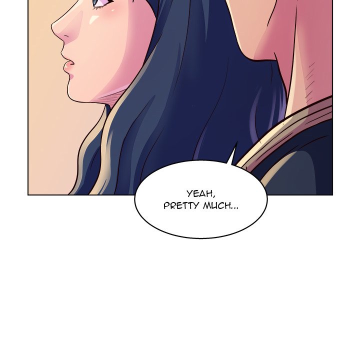 Time to Choose Chapter 8 Page 30