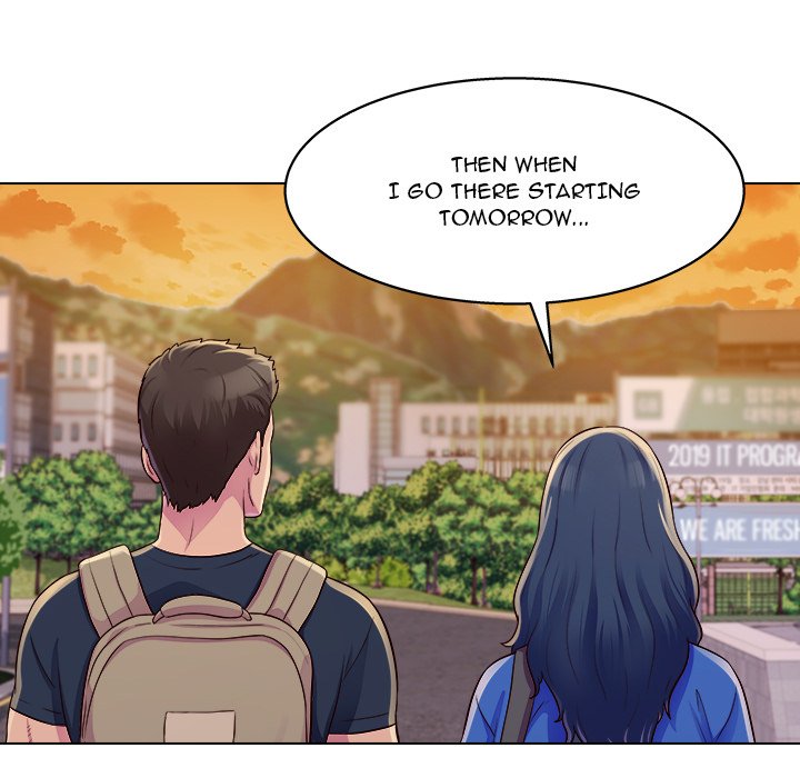 Time to Choose Chapter 8 Page 31