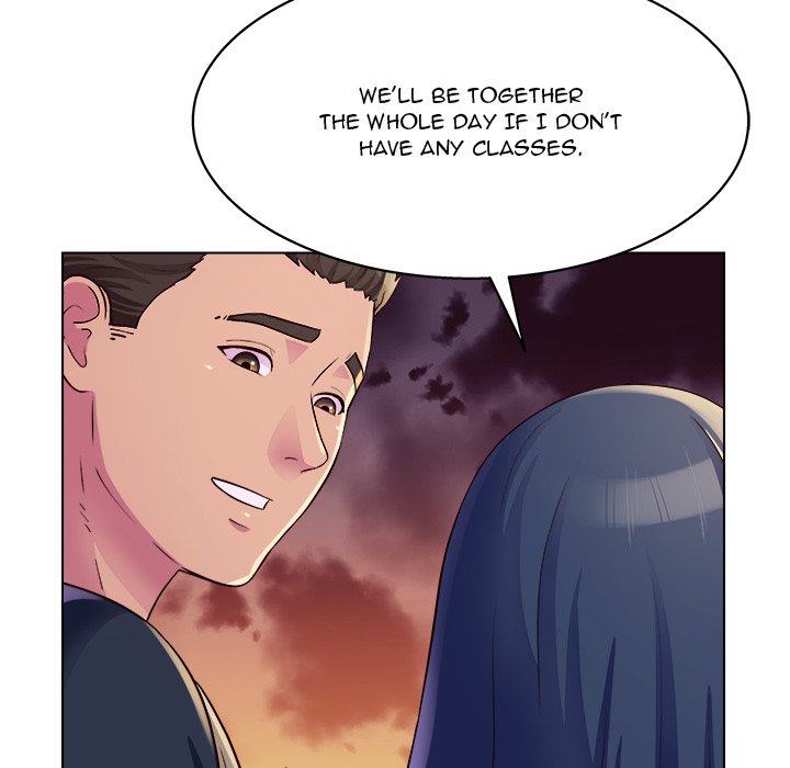 Time to Choose Chapter 8 Page 34