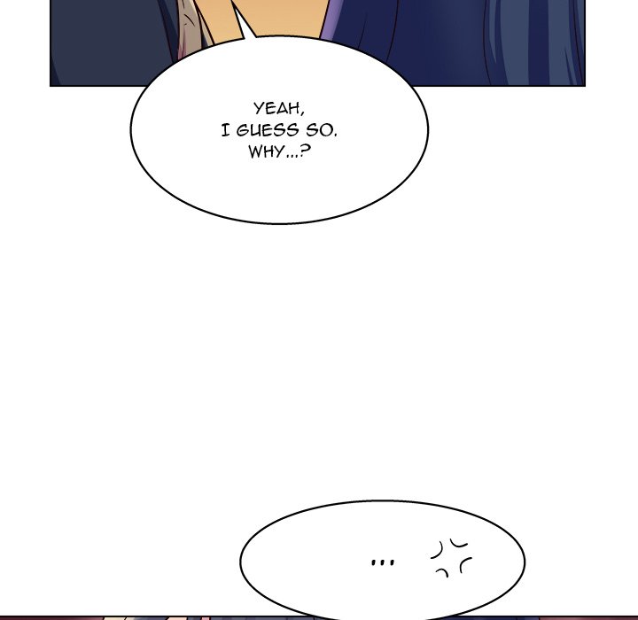 Time to Choose Chapter 8 Page 35