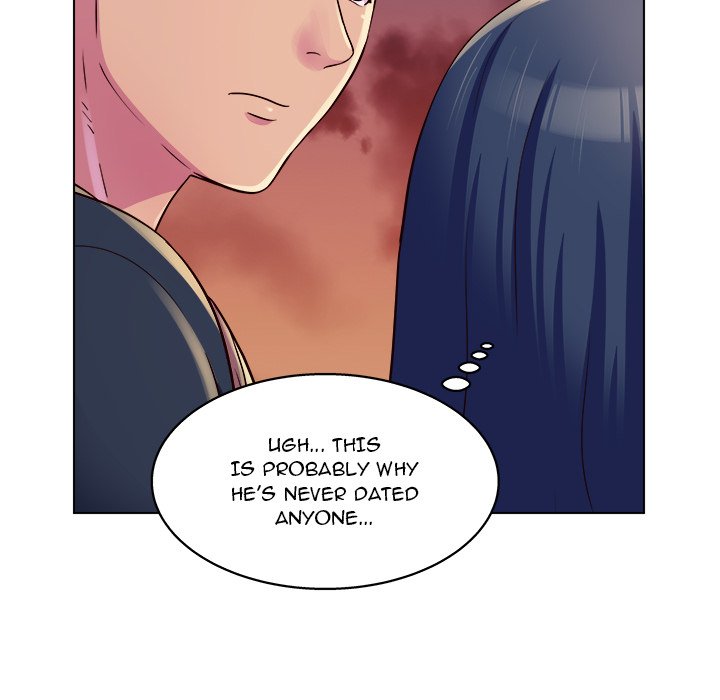 Time to Choose Chapter 8 Page 38