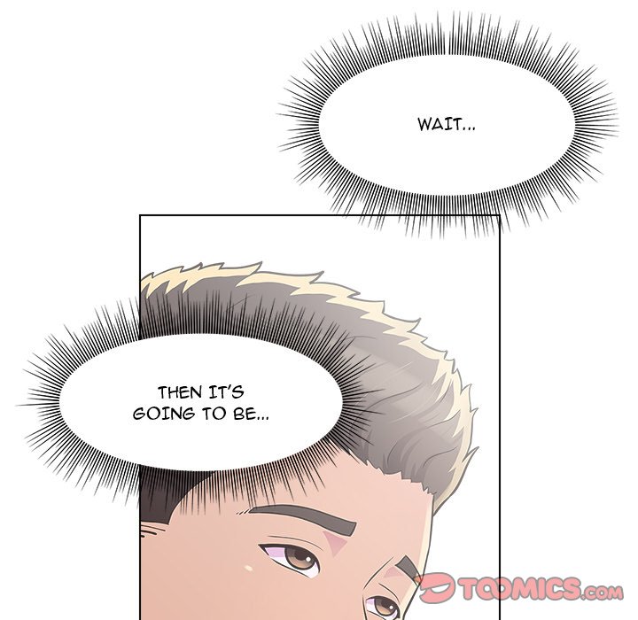 Time to Choose Chapter 8 Page 39