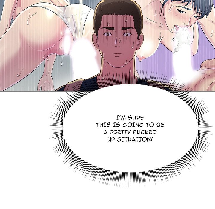 Time to Choose Chapter 8 Page 47