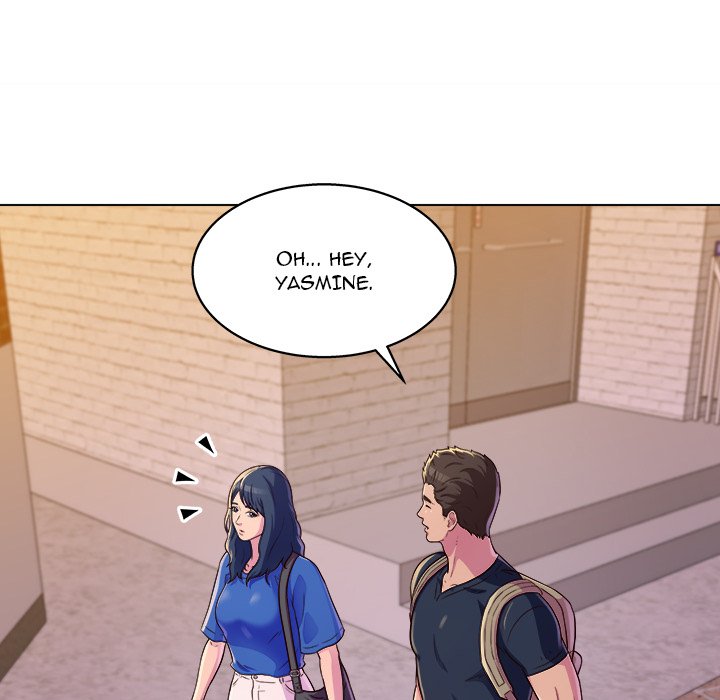 Time to Choose Chapter 8 Page 48
