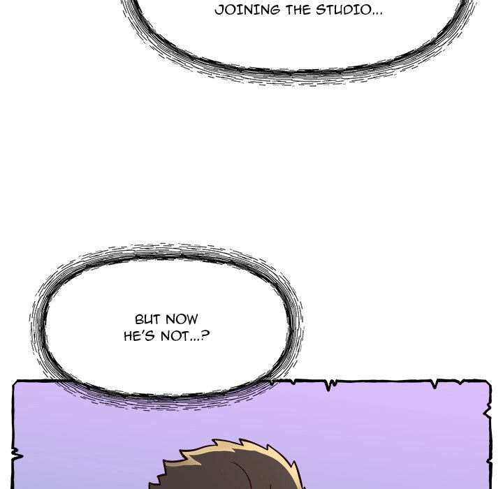 Time to Choose Chapter 8 Page 53