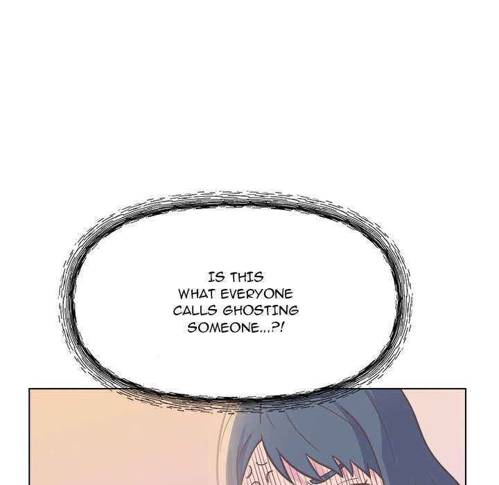 Time to Choose Chapter 8 Page 55