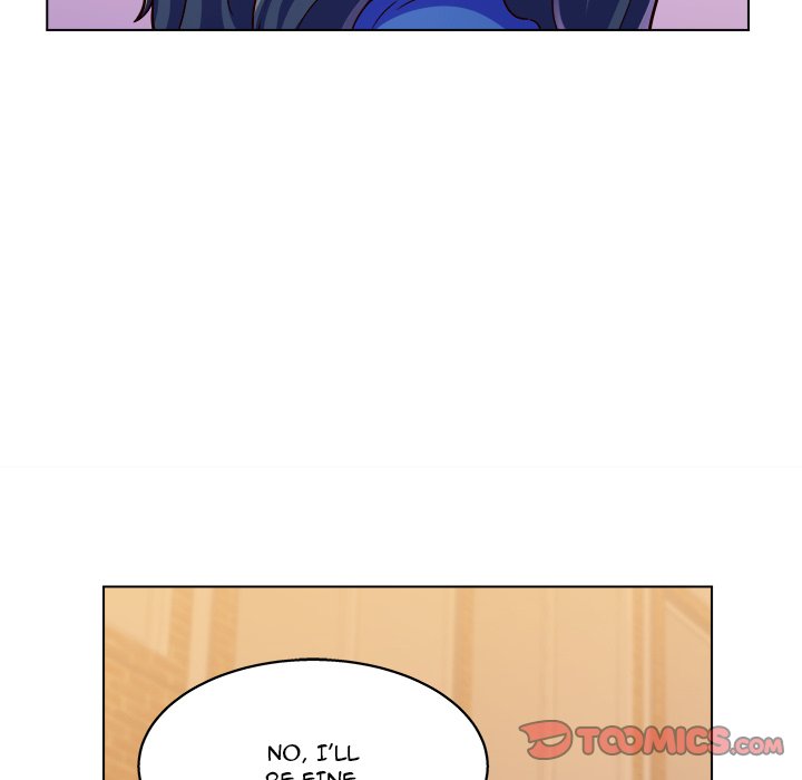 Time to Choose Chapter 8 Page 57