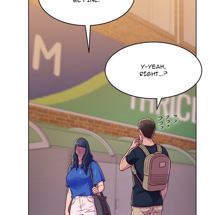 Time to Choose Chapter 8 Page 58