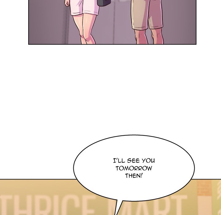 Time to Choose Chapter 8 Page 59