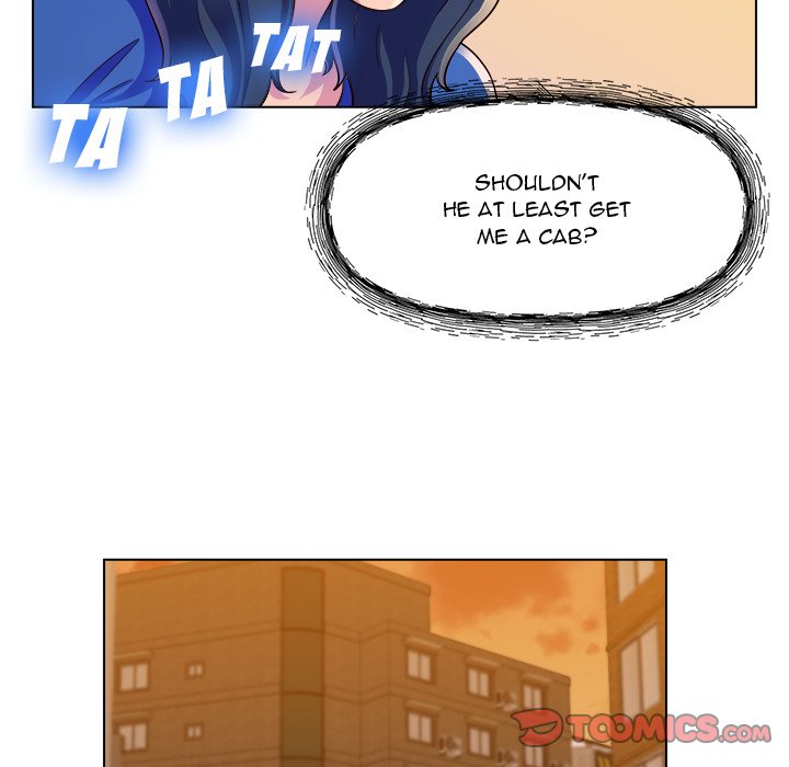 Time to Choose Chapter 8 Page 63