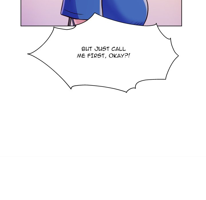Time to Choose Chapter 8 Page 77