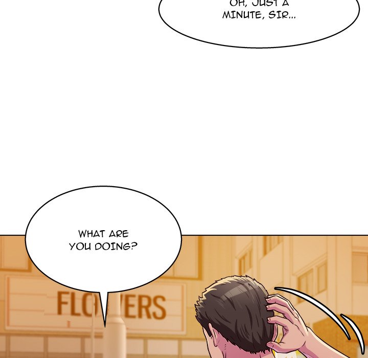 Time to Choose Chapter 8 Page 85
