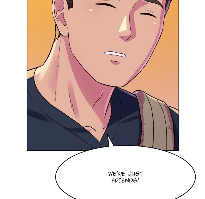 Time to Choose Chapter 8 Page 88