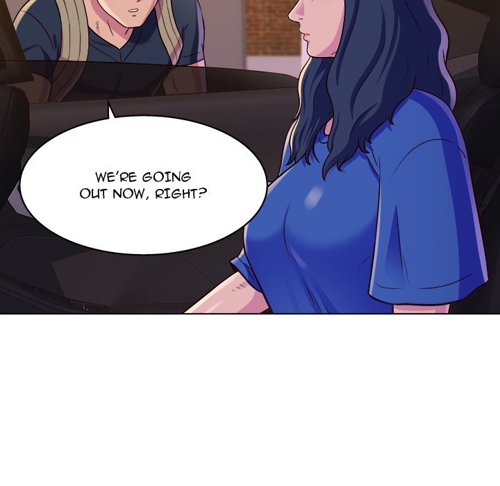 Time to Choose Chapter 8 Page 92