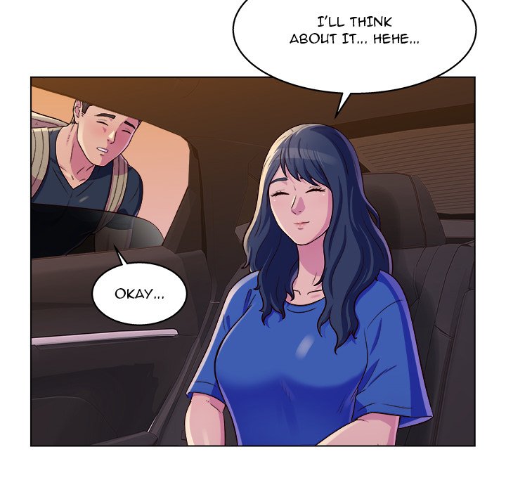 Time to Choose Chapter 8 Page 95