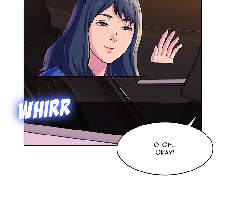Time to Choose Chapter 8 Page 97