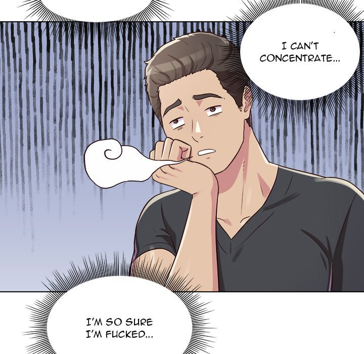 Time to Choose Chapter 9 Page 100