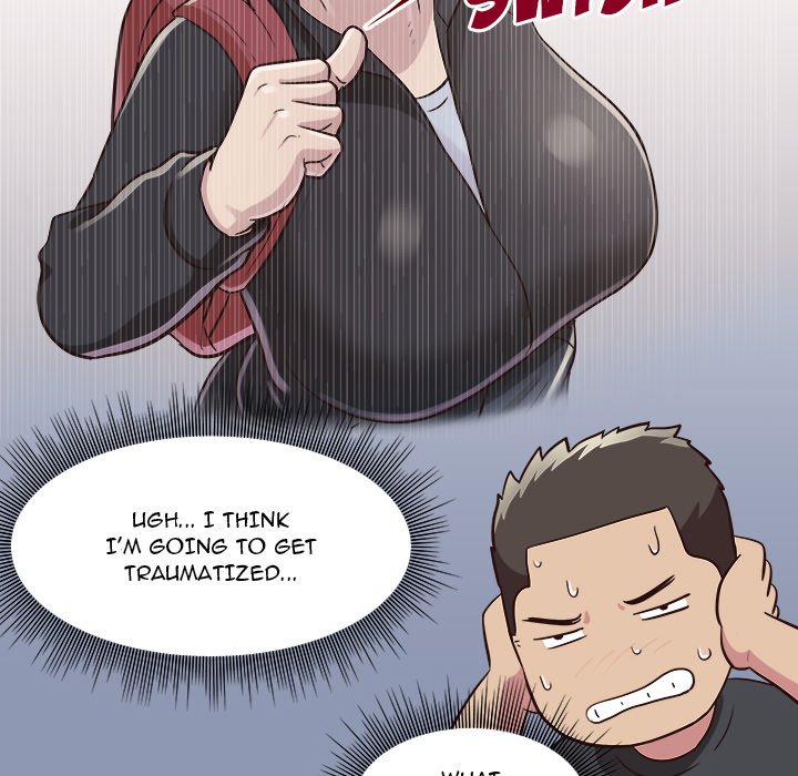 Time to Choose Chapter 9 Page 107