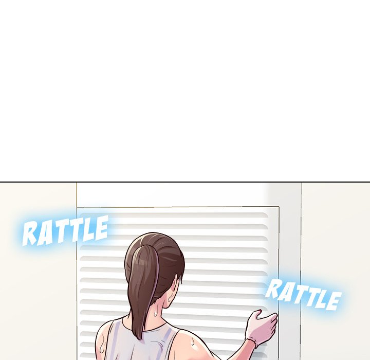 Time to Choose Chapter 9 Page 110