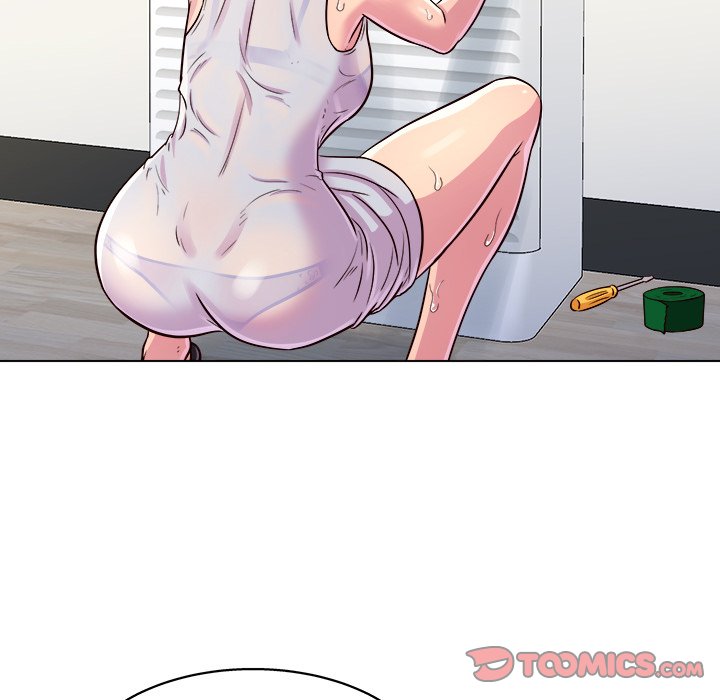 Time to Choose Chapter 9 Page 111