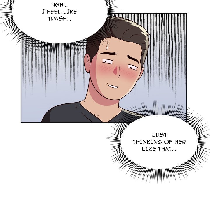 Time to Choose Chapter 9 Page 115