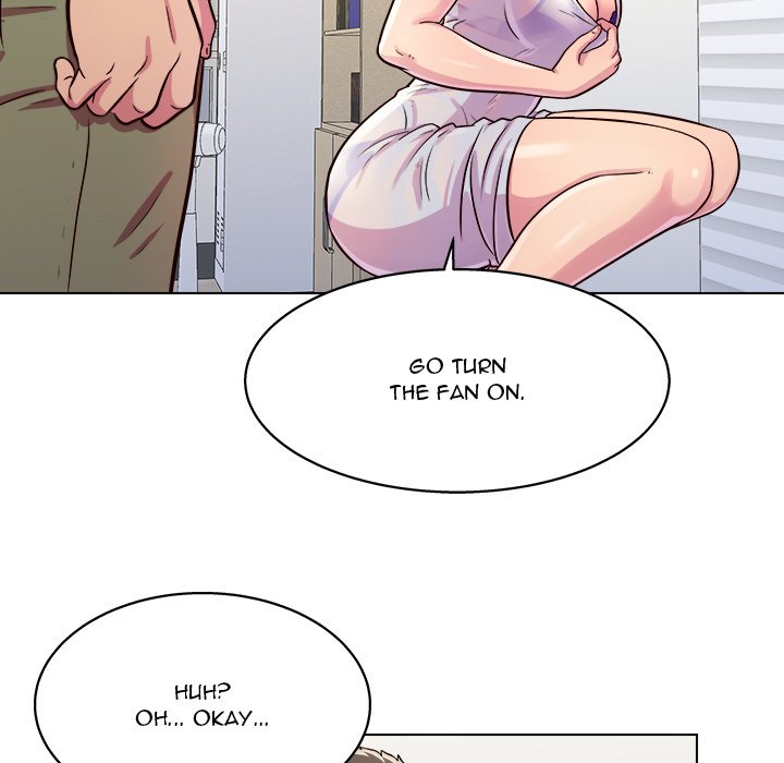 Time to Choose Chapter 9 Page 119