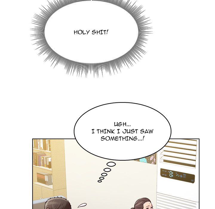 Time to Choose Chapter 9 Page 122