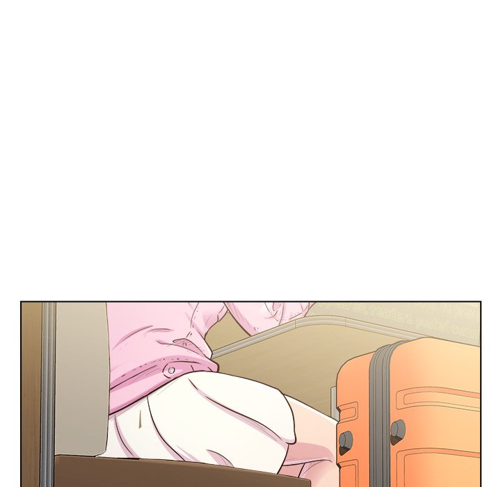 Time to Choose Chapter 9 Page 13