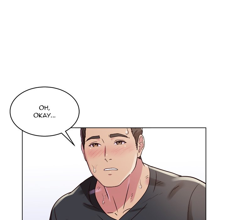 Time to Choose Chapter 9 Page 131