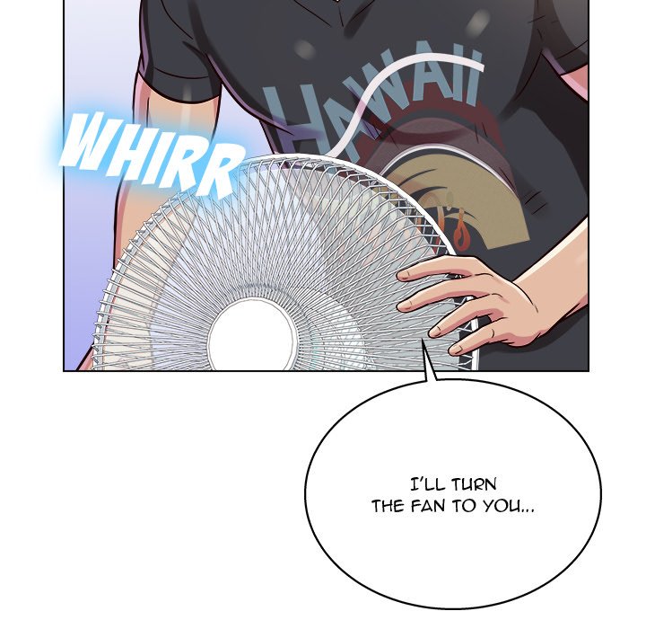 Time to Choose Chapter 9 Page 132