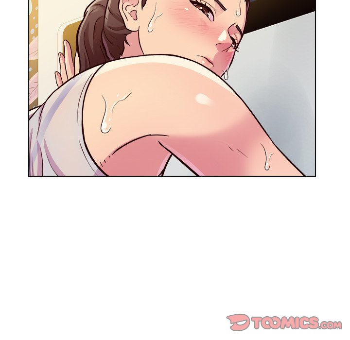 Time to Choose Chapter 9 Page 135