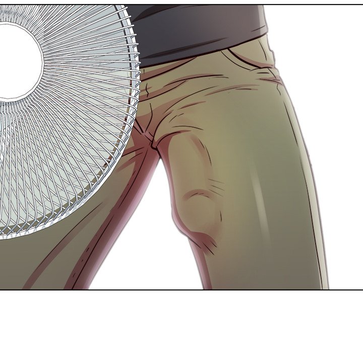 Time to Choose Chapter 9 Page 136