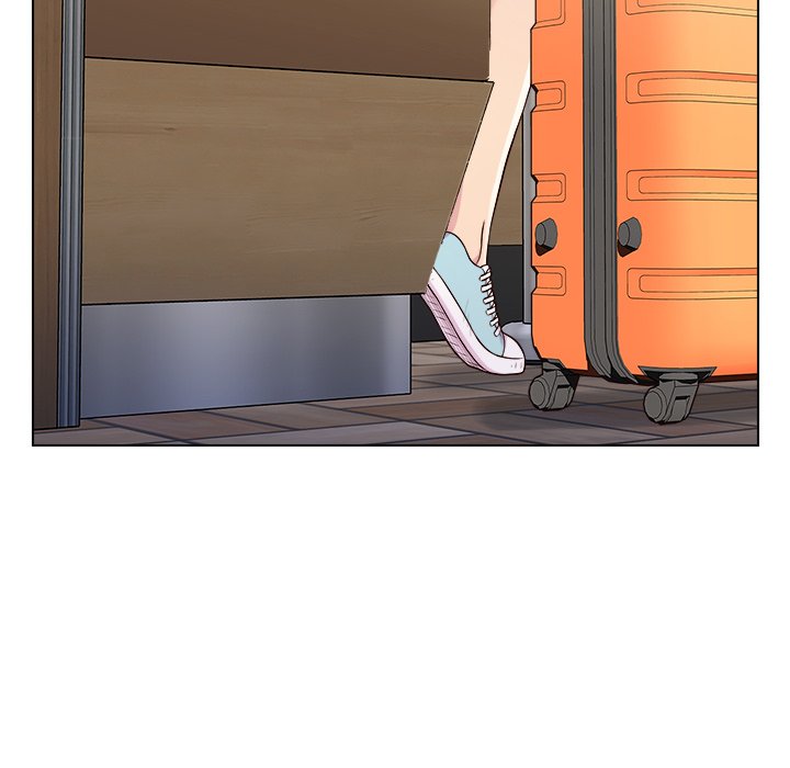 Time to Choose Chapter 9 Page 14