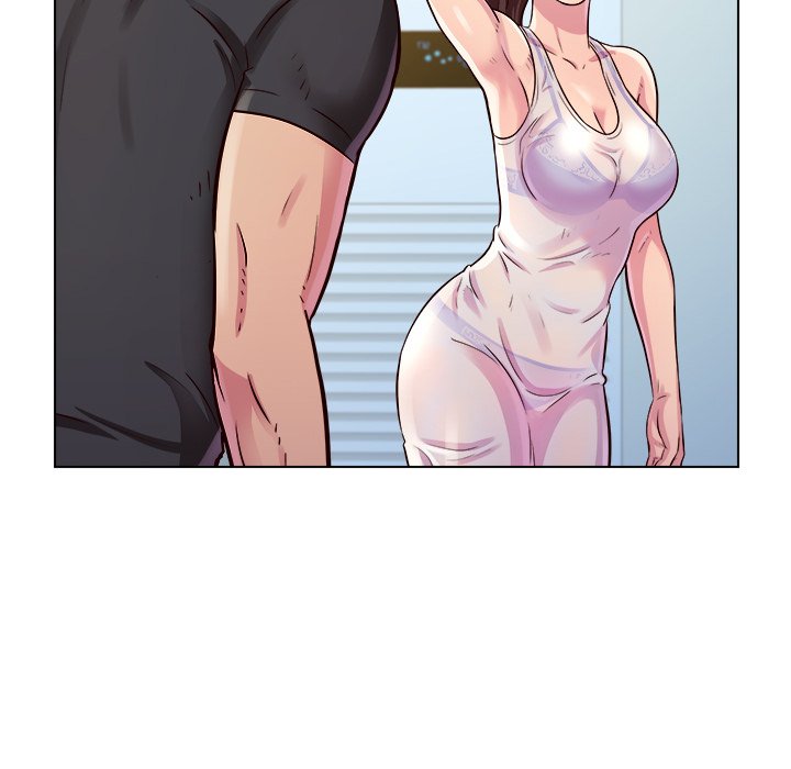 Time to Choose Chapter 9 Page 142