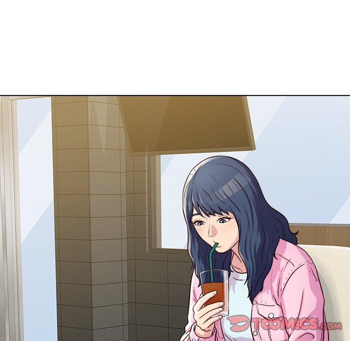 Time to Choose Chapter 9 Page 15