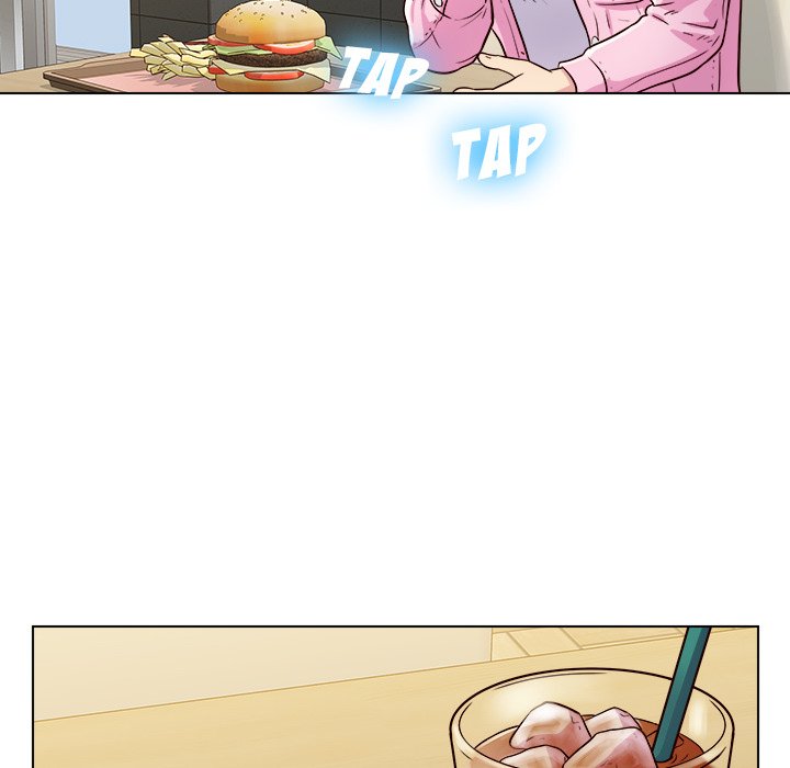 Time to Choose Chapter 9 Page 16