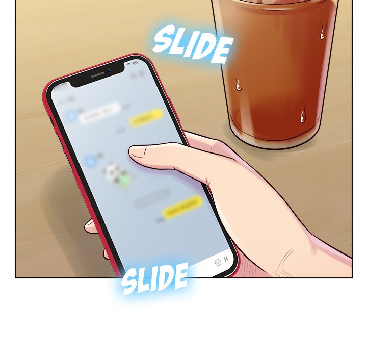 Time to Choose Chapter 9 Page 17