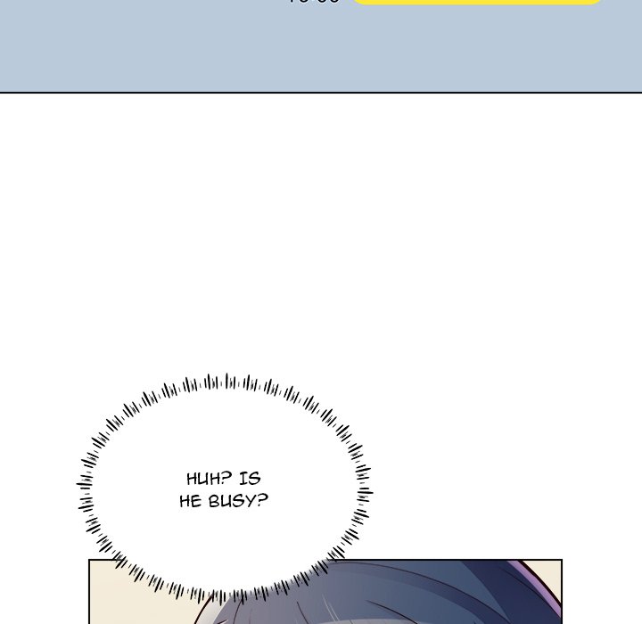 Time to Choose Chapter 9 Page 20