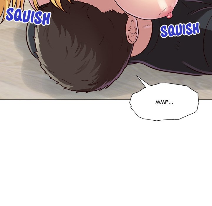 Time to Choose Chapter 9 Page 26