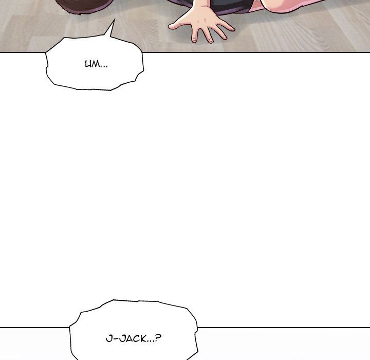 Time to Choose Chapter 9 Page 28