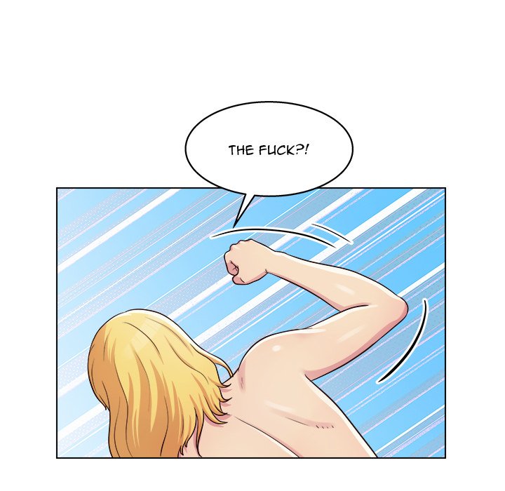 Time to Choose Chapter 9 Page 31
