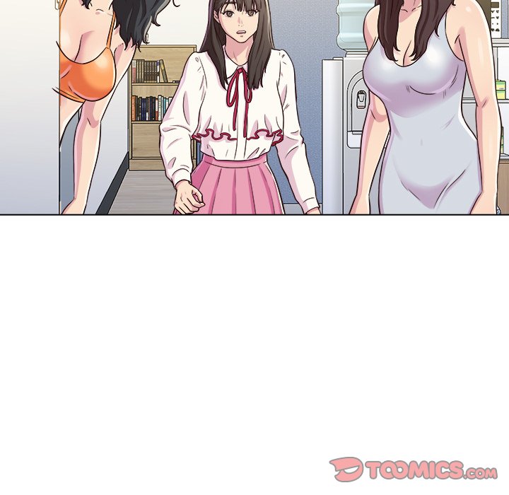 Time to Choose Chapter 9 Page 33