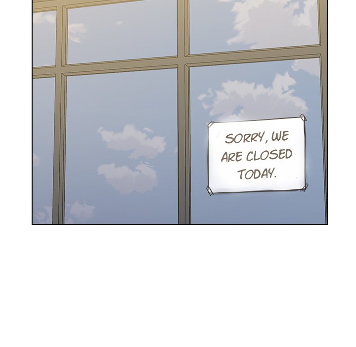 Time to Choose Chapter 9 Page 36
